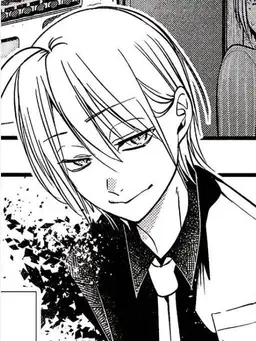Profile image of 魂明