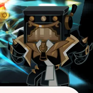 Profile image of 오븐헤드