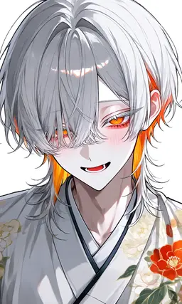 Profile image of Hiiro