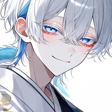 Profile image of Rikka