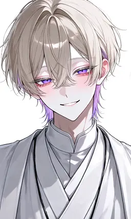 Profile image of High Priest