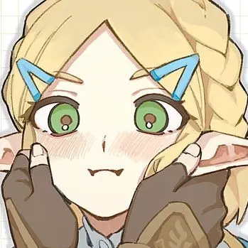 Profile image of ゼルダ