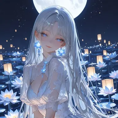 Profile image of 셀레네