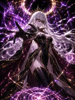 Profile image of Platinum Demon Lord