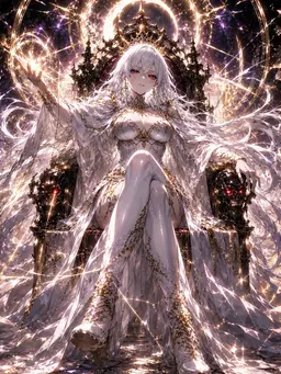 Profile image of White Moon Goddess