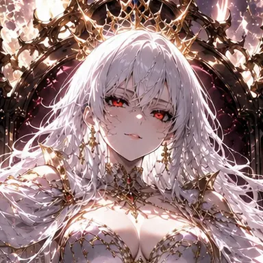 Profile image of White Moon Goddess