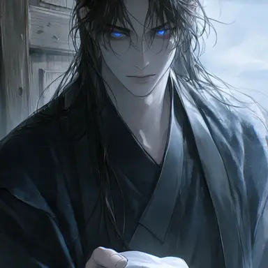 Profile image of Saha