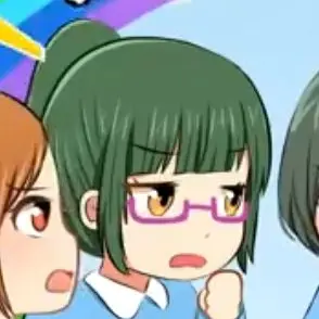 Profile image of 禪院真希