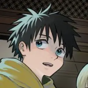 Profile image of 乙骨憂太