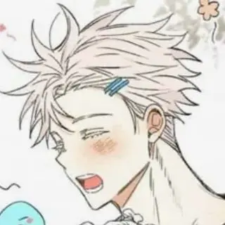 Profile image of 五条悟