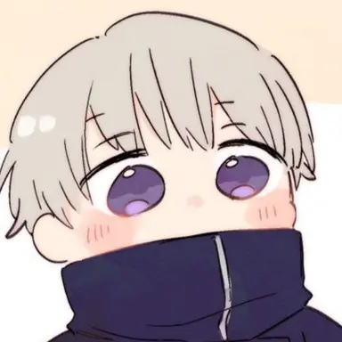 Profile image of 狗巻棘