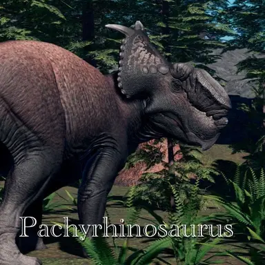 Profile image of 파키리노사우루스
