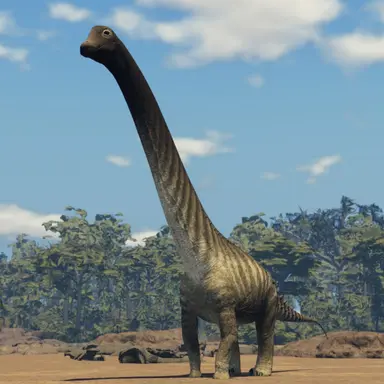 Profile image of 알라모사우루스