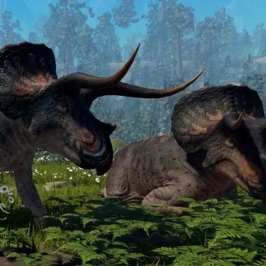 Profile image of 트리케라톱스