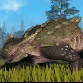 Profile image of 안킬로사우루스