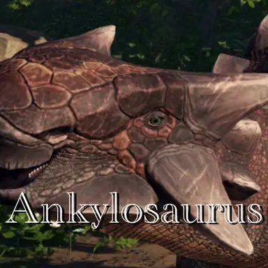 Profile image of 안킬로사우루스