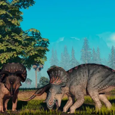 Profile image of 트리케라톱스