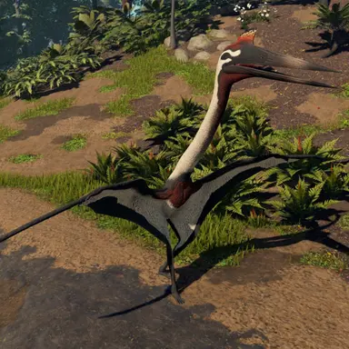 Profile image of 케찰코아틀루스