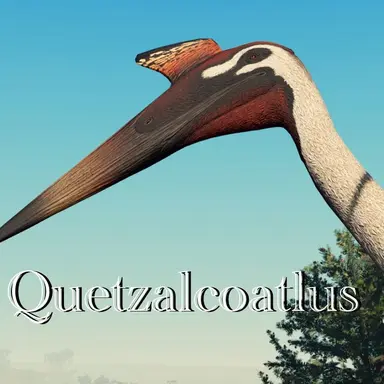 Profile image of 케찰코아틀루스