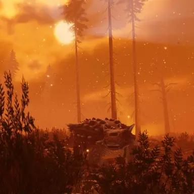 Profile image of 안킬로사우루스