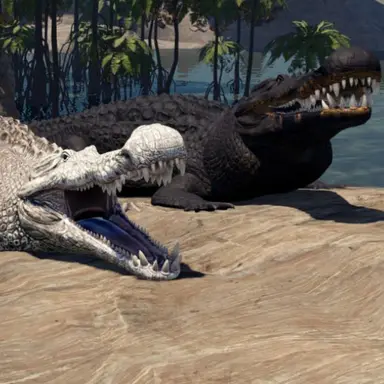 Profile image of 데이노수쿠스