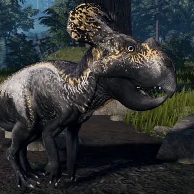 Profile image of 프로토케라톱스