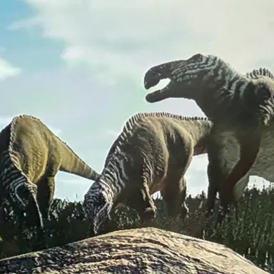 Profile image of 에드몬토사우루스