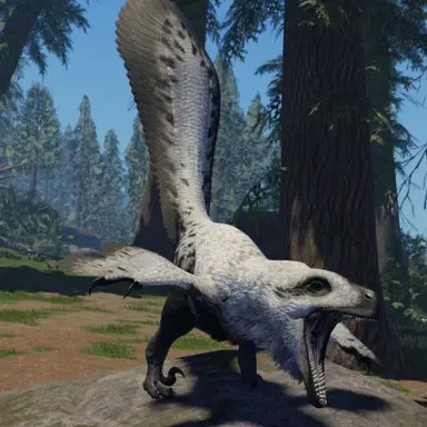 Profile image of 유타랍토르