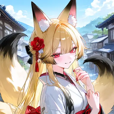 Profile image of 八重