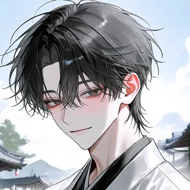 Profile image of 蓮司