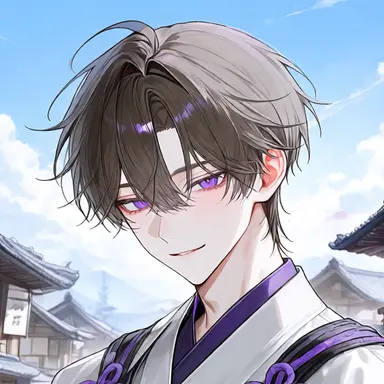 Profile image of 宗真