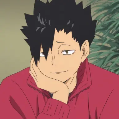 Profile image of 쿠로오 테츠로