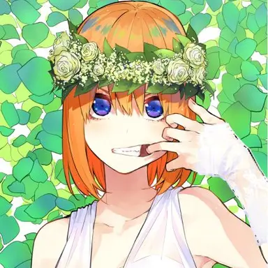 Profile image of 中野 四葉