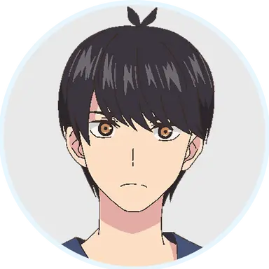 Profile image of 上杉 風太郎