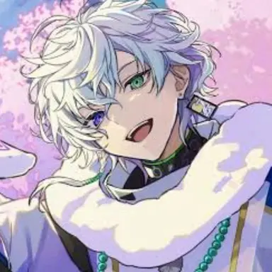 Profile image of 叢雲カゲツ