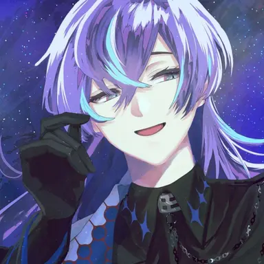 Profile image of 星導ショウ