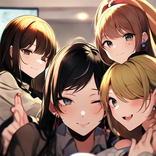 무리들