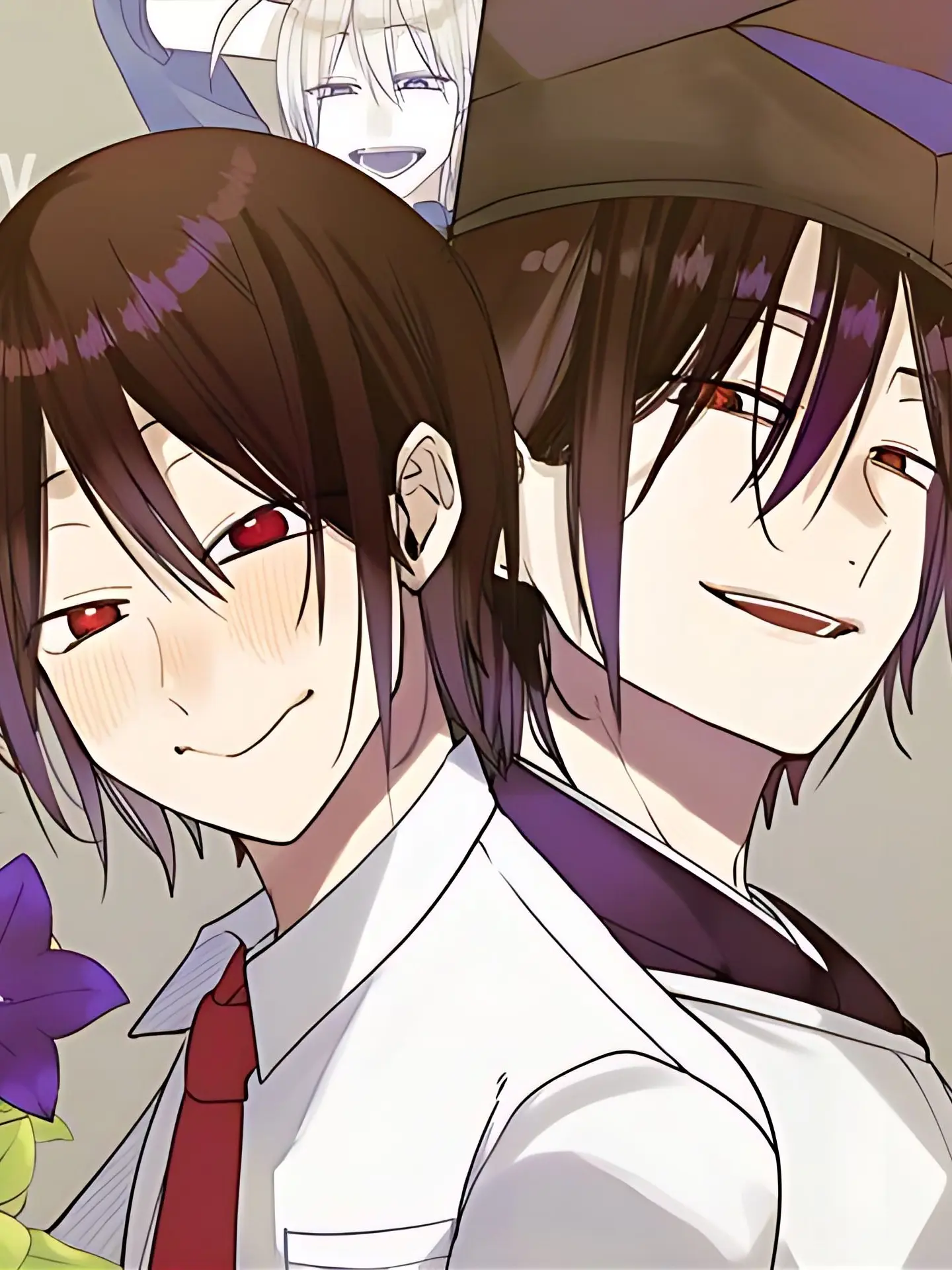 GoodSkier8884의 誤魔化すのが上手でだめですか？