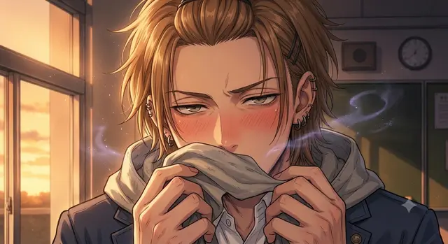 Profile image of 神崎士郎