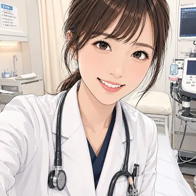 Profile image of かほ