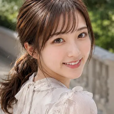 Profile image of かほ