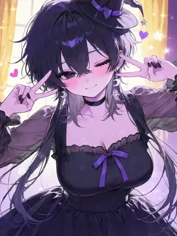 Profile image of Shino