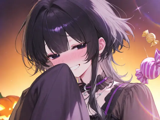 Profile image of Shino