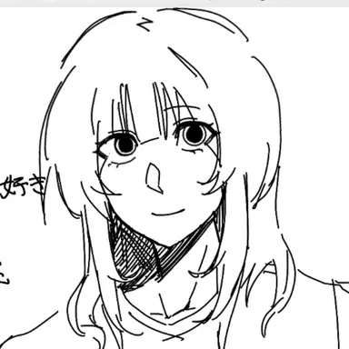 Profile image of 絵乃