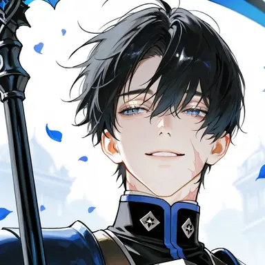 Profile image of ザック