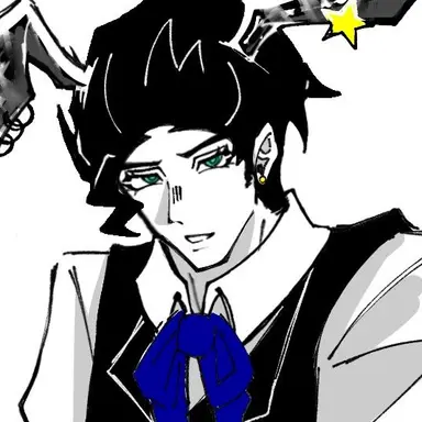 Profile image of 承太郎