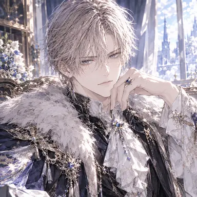 Profile image of Elias