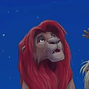 Profile image of シンバ