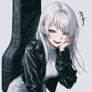 Profile image of 백하란