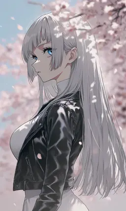 Profile image of 백하란